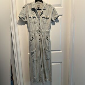 Guess Utility Jumpsuit